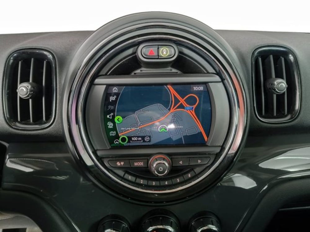 MINI Mini Countryman usata a Ascoli Piceno (14)