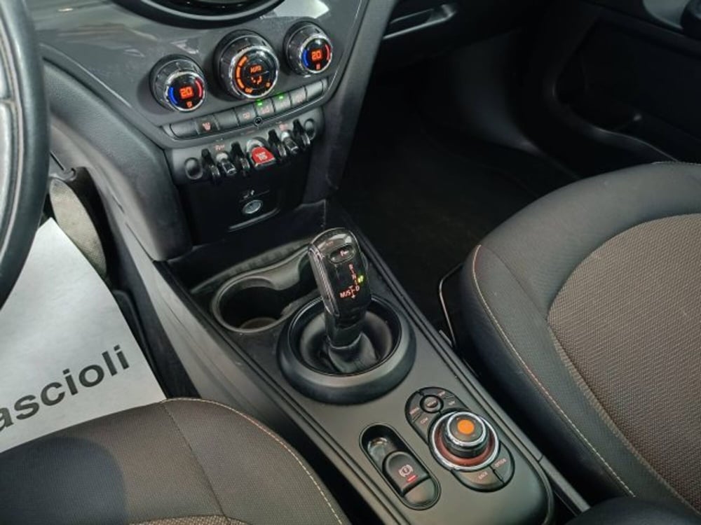 MINI Mini Countryman usata a Ascoli Piceno (15)