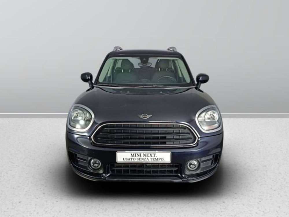 MINI Mini Countryman usata a Ascoli Piceno (2)