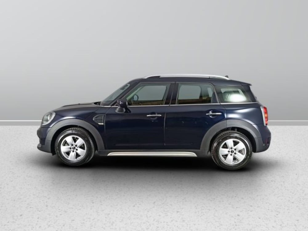 MINI Mini Countryman usata a Ascoli Piceno (3)