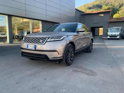 Land Rover Range Rover Velar 2.0D I4 204 CV del 2022 usata a Massarosa
