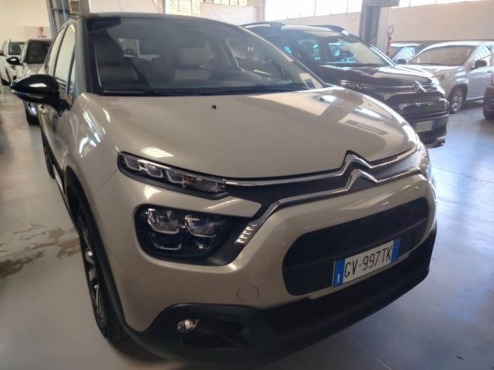 Citroen C3 usata a Forlì-Cesena (10)