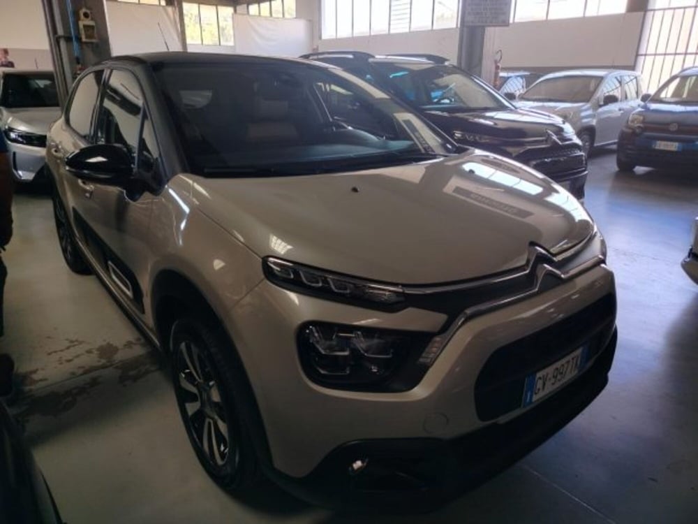 Citroen C3 usata a Forlì-Cesena (11)