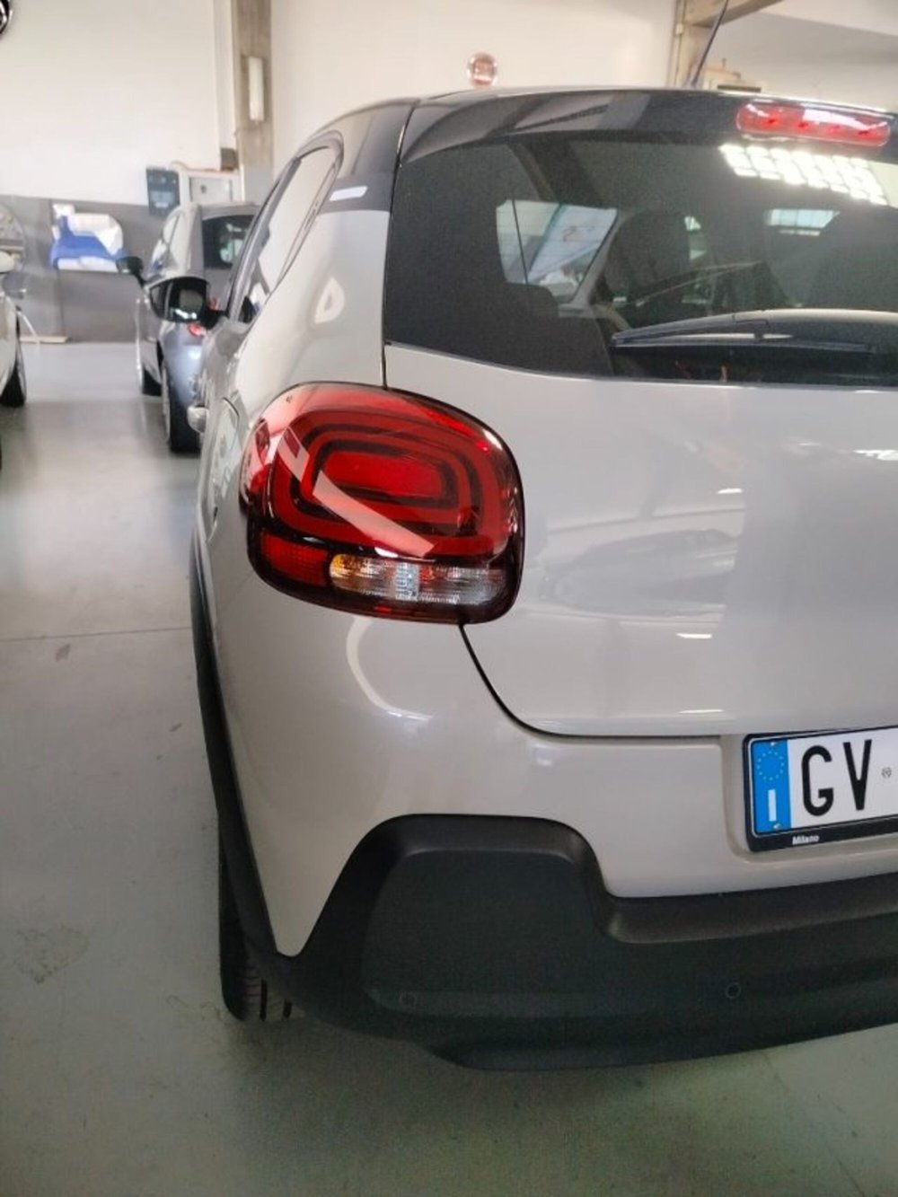 Citroen C3 usata a Forlì-Cesena (14)
