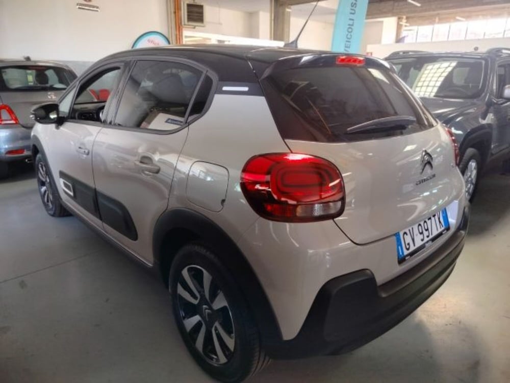 Citroen C3 usata a Forlì-Cesena (6)