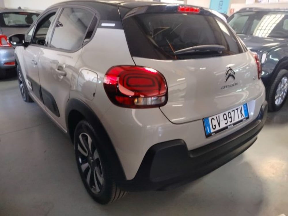 Citroen C3 usata a Forlì-Cesena (7)