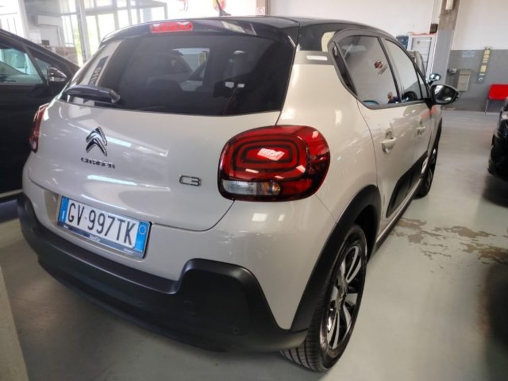 Citroen C3 usata a Forlì-Cesena (8)