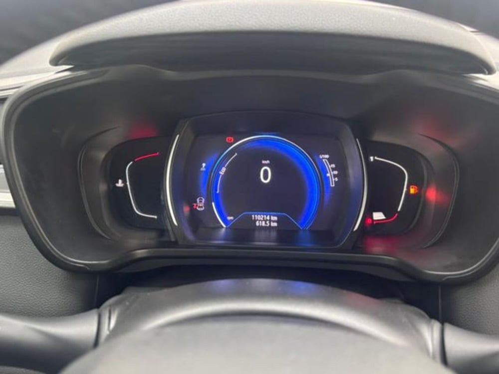 Renault Kadjar usata a Como (11)