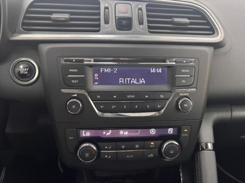 Renault Kadjar usata a Como (12)