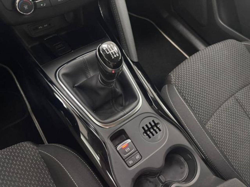 Renault Kadjar usata a Como (13)