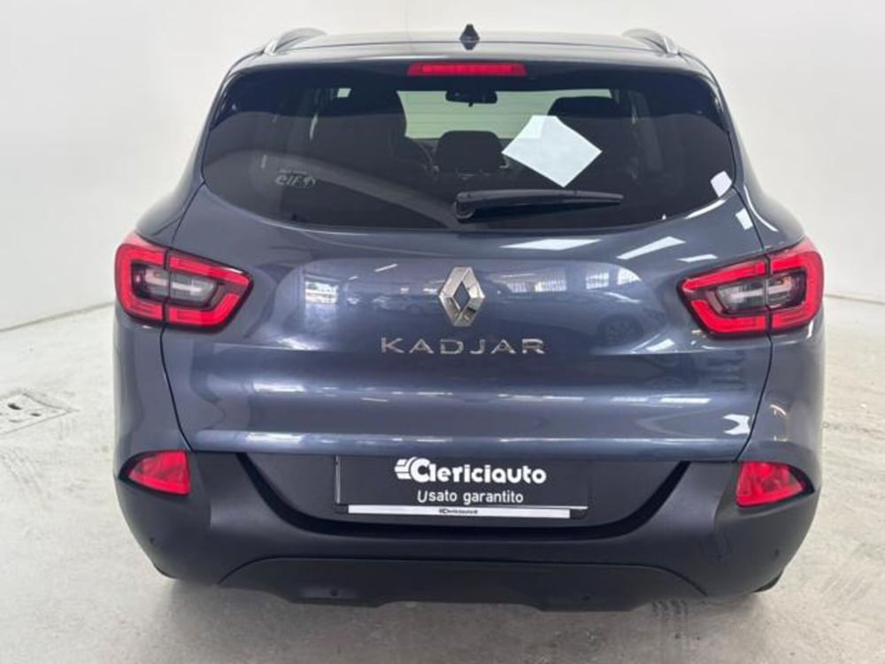 Renault Kadjar usata a Como (7)