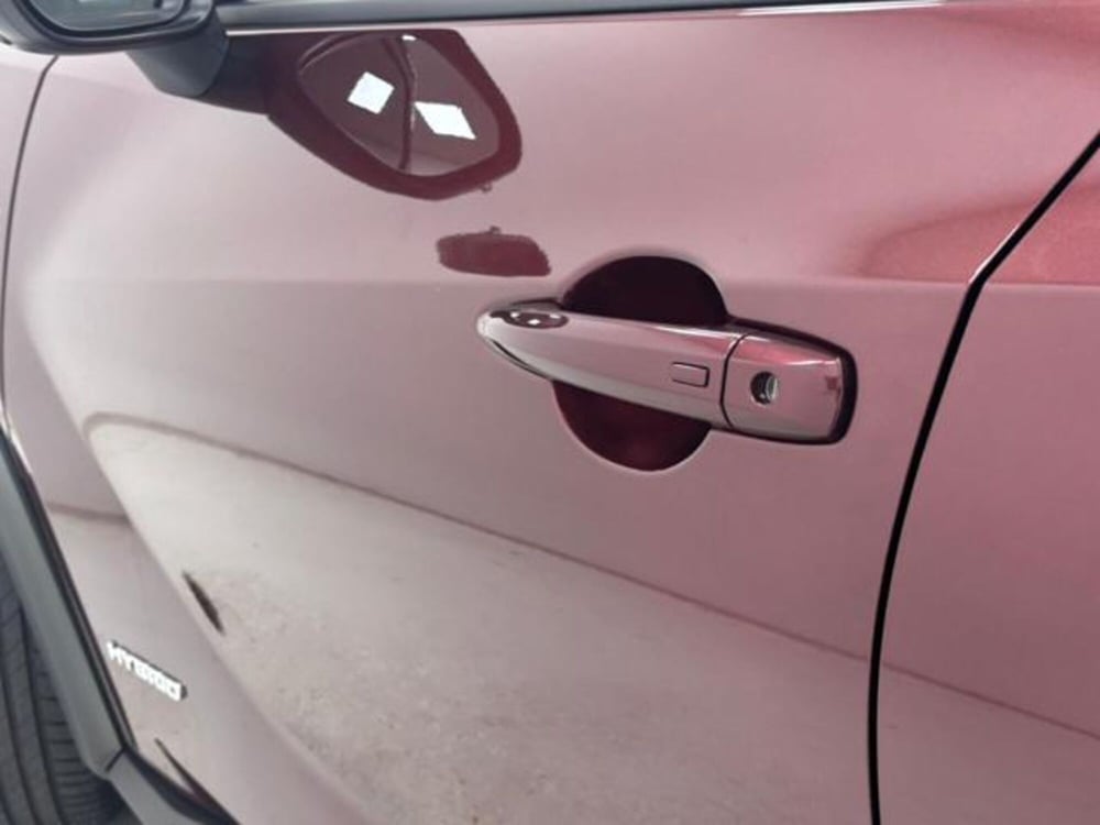 Nissan Juke usata a Como (10)