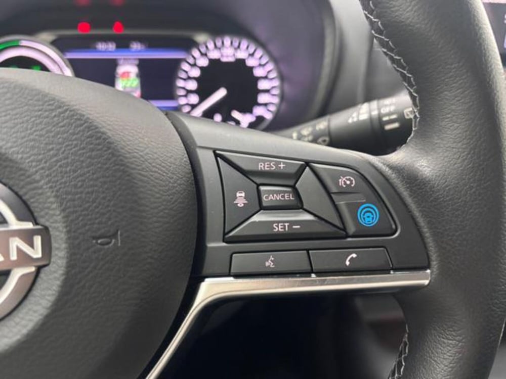 Nissan Juke usata a Como (12)