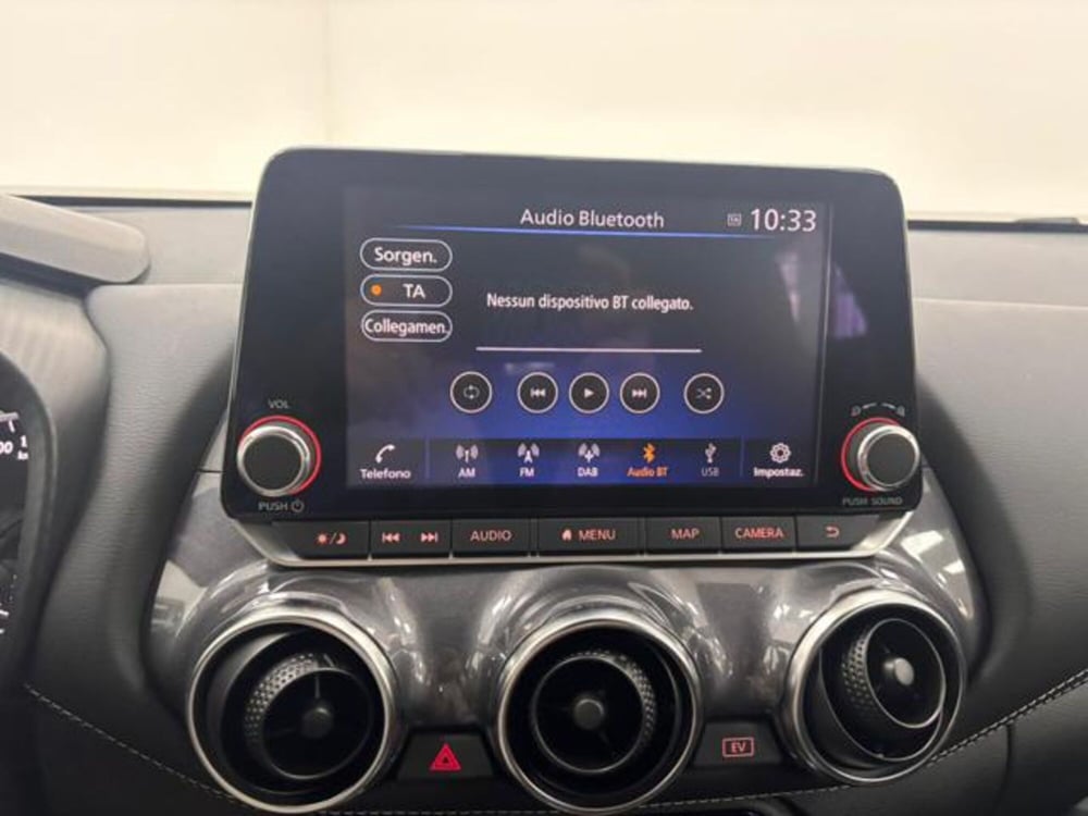 Nissan Juke usata a Como (15)