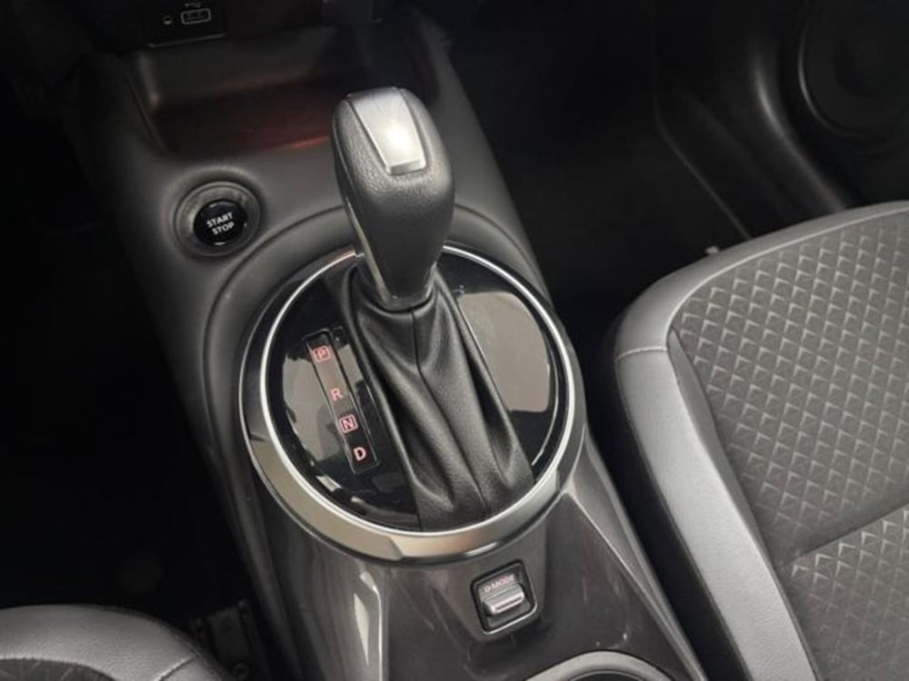 Nissan Juke usata a Como (18)