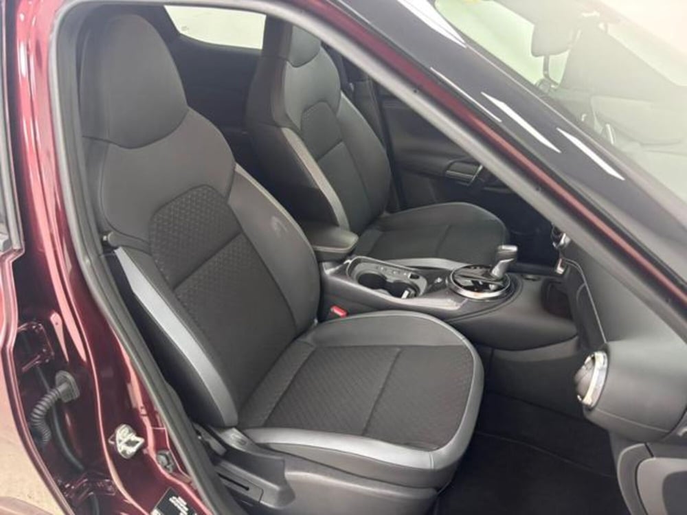 Nissan Juke usata a Como (3)