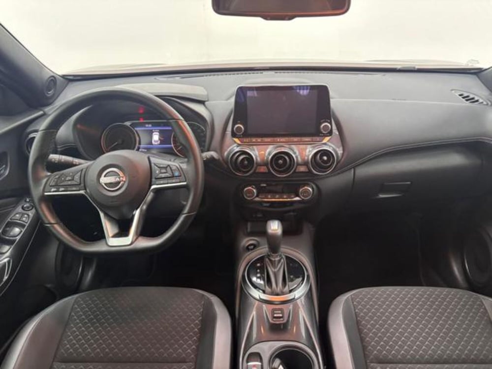 Nissan Juke usata a Como (4)