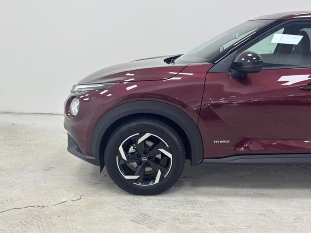 Nissan Juke usata a Como (9)