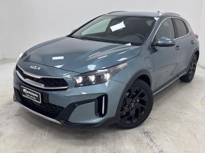 Kia XCeed 1.6 gdi phev Style 141cv dct del 2023 usata a Lurate Caccivio