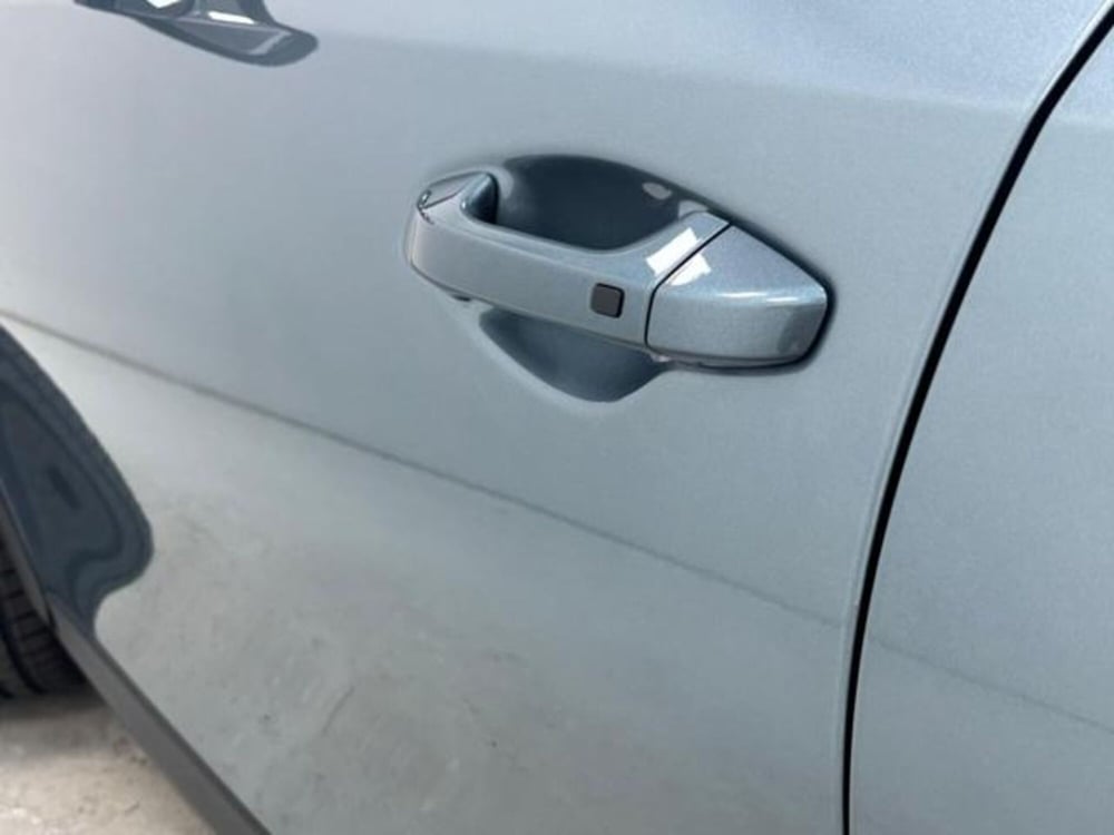 Kia XCeed usata a Como (10)