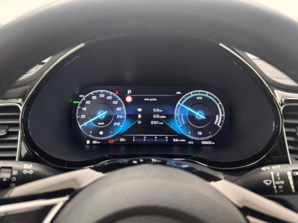 Kia XCeed usata a Como (13)