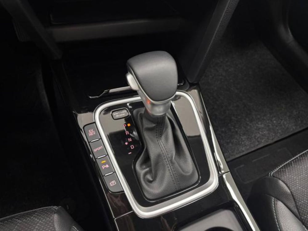 Kia XCeed usata a Como (19)