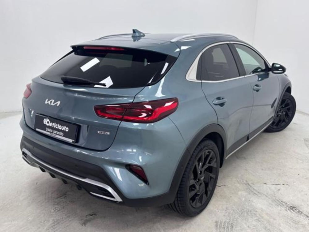 Kia XCeed usata a Como (2)