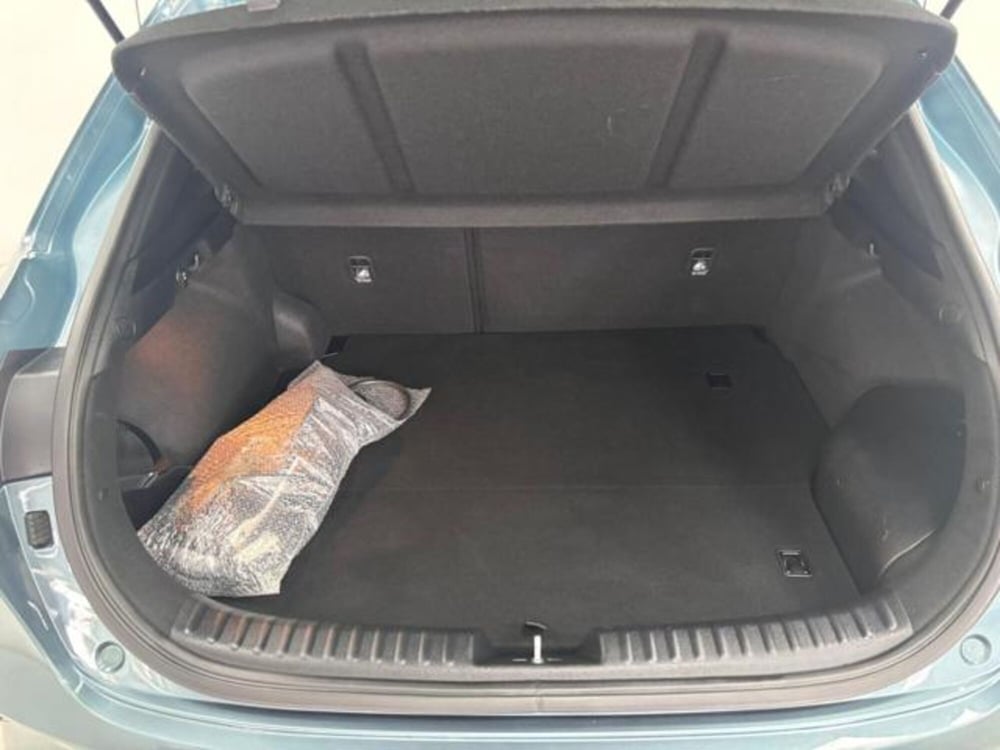 Kia XCeed usata a Como (20)