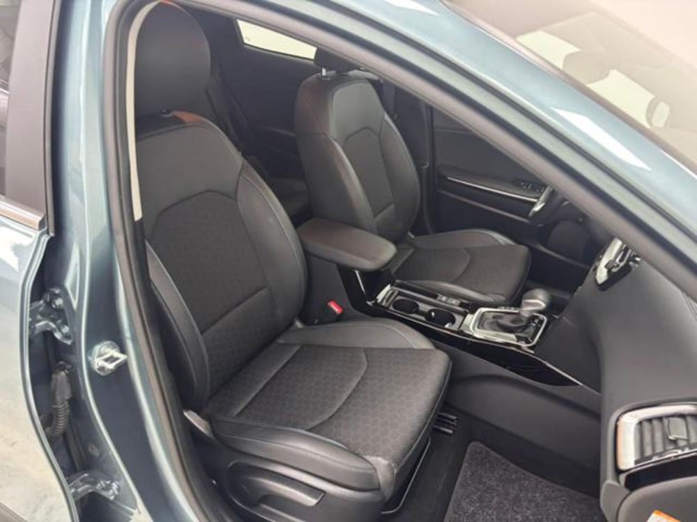 Kia XCeed usata a Como (3)