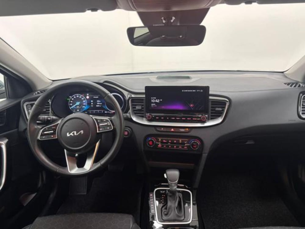 Kia XCeed usata a Como (4)