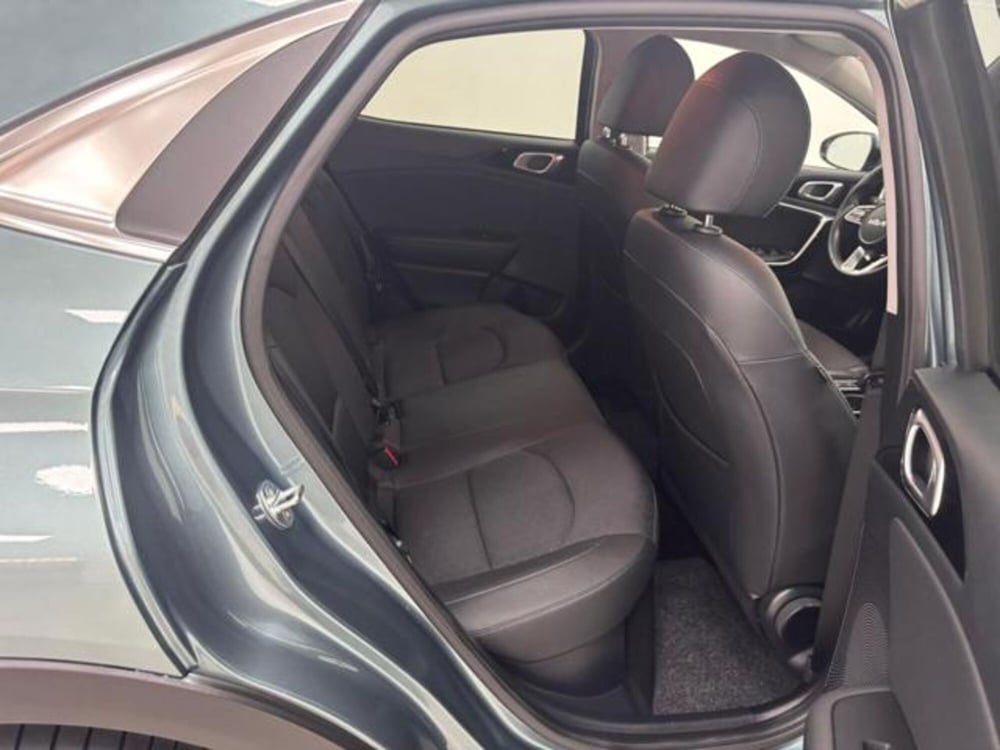 Kia XCeed usata a Como (5)