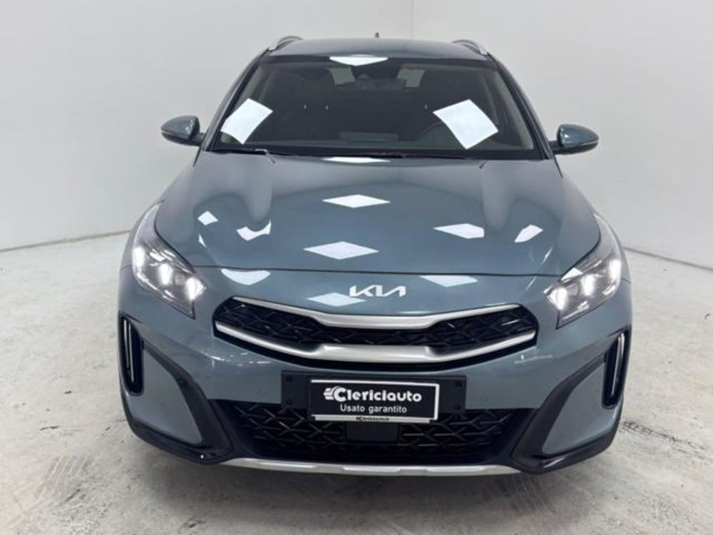 Kia XCeed usata a Como (6)