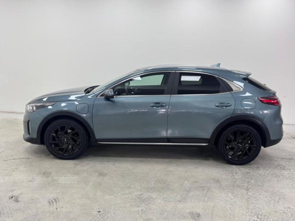 Kia XCeed usata a Como (8)