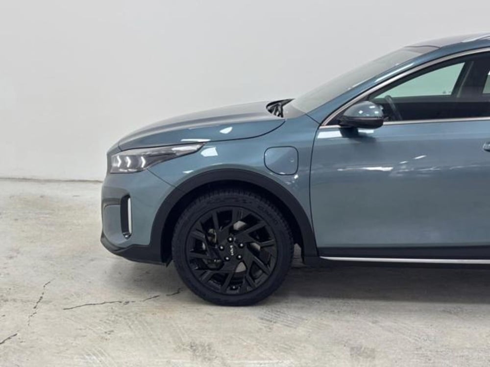 Kia XCeed usata a Como (9)