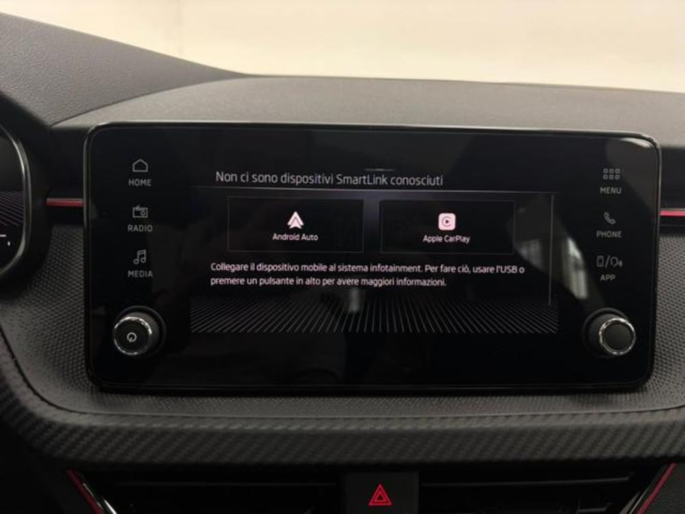 Skoda Scala nuova a Como (15)