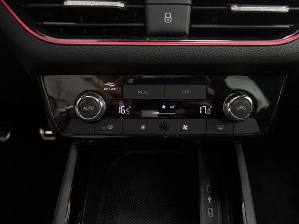 Skoda Scala nuova a Como (17)