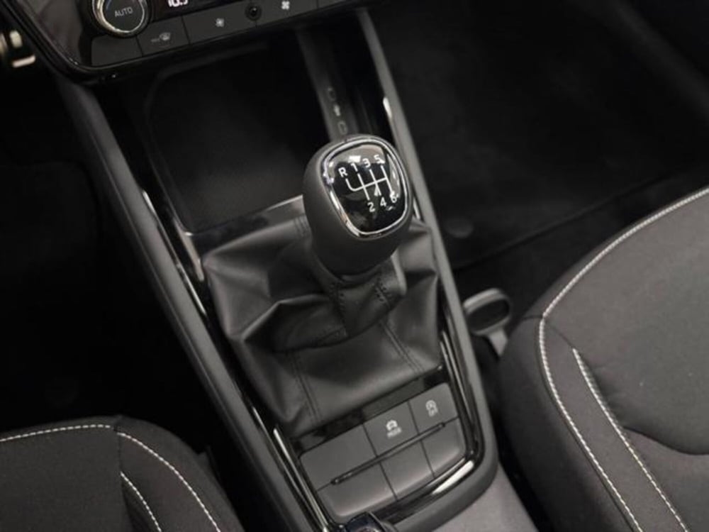 Skoda Scala nuova a Como (18)
