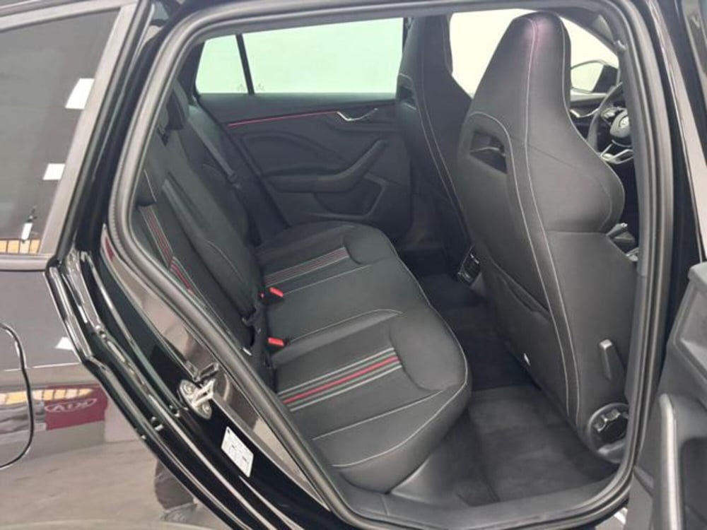 Skoda Scala nuova a Como (5)