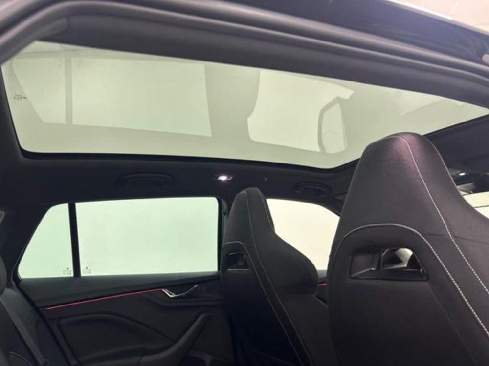 Skoda Scala nuova a Como (6)