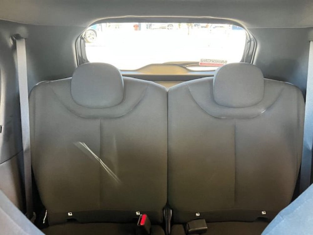 Toyota Aygo X usata a Roma (8)