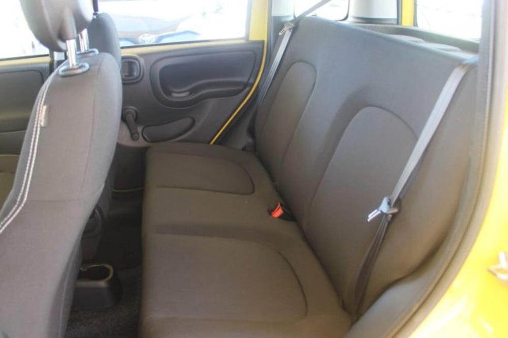 Fiat Panda nuova a Roma (11)
