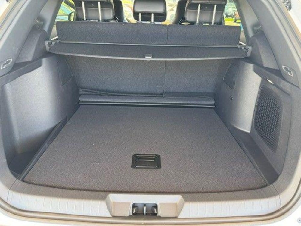 Byd Seal U DM-i  nuova a Roma (5)