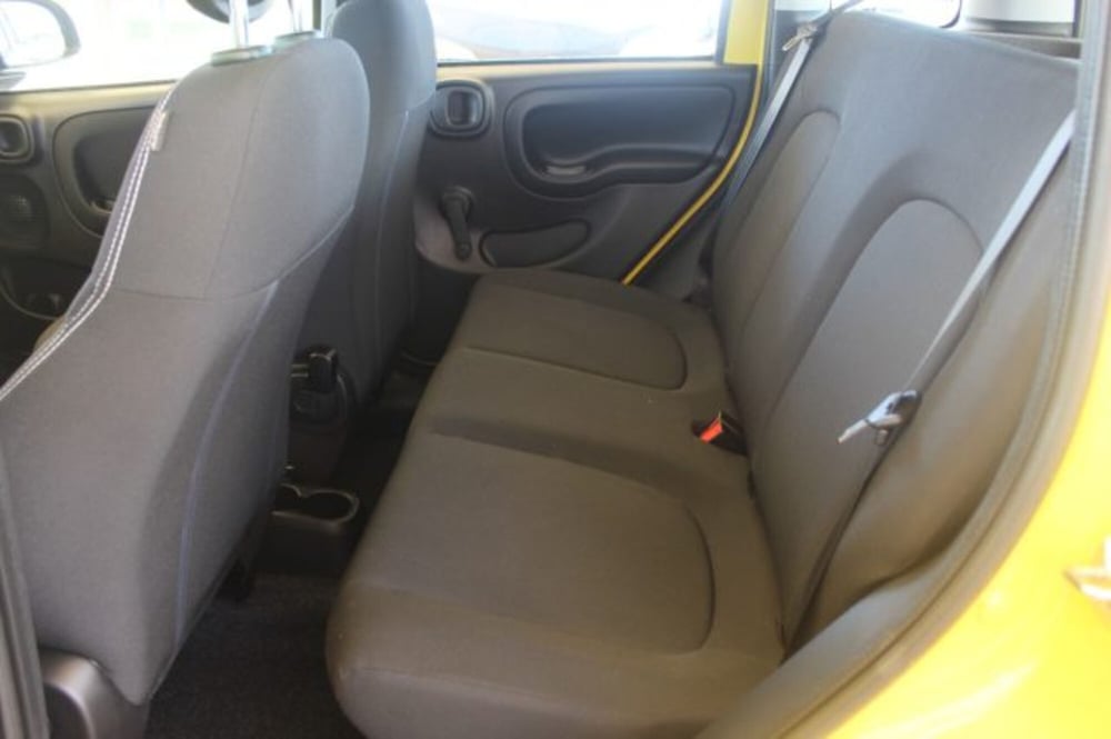 Fiat Panda nuova a Roma (17)