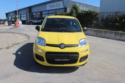 Fiat Panda 1.0 firefly hybrid s&amp;s 70cv 5p.ti nuova a Roma