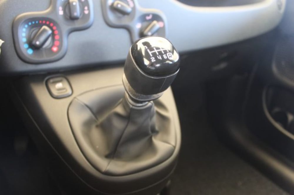 Fiat Panda nuova a Roma (16)