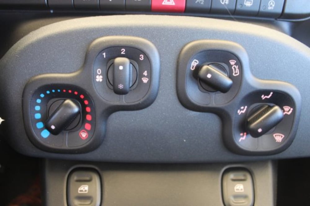 Fiat Panda nuova a Roma (14)