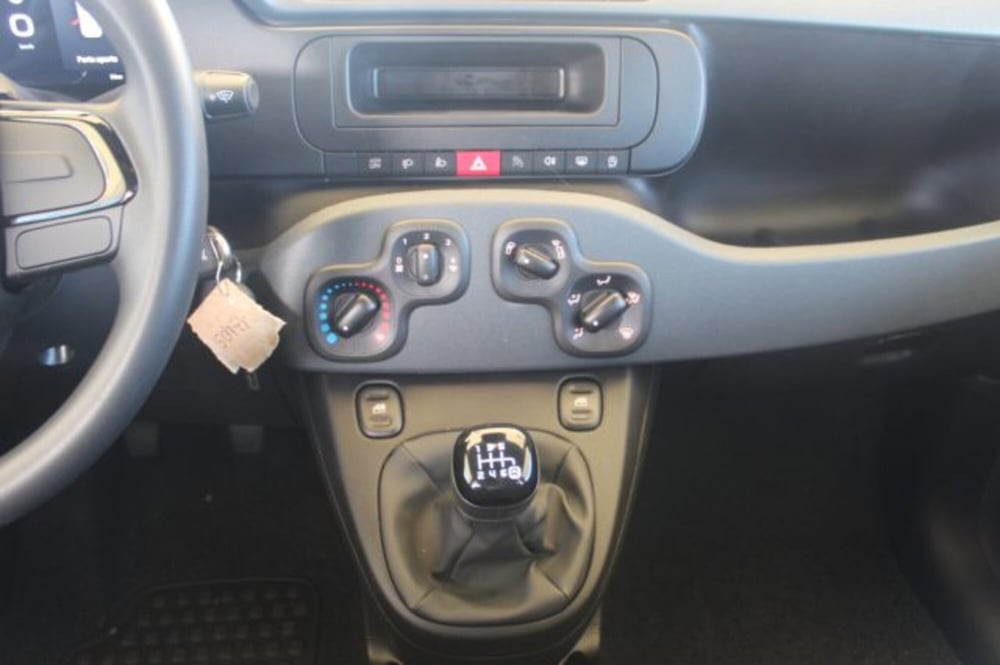 Fiat Panda nuova a Roma (15)