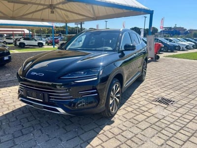 Byd Seal U DM-i  1.5 phev Boost 2wd nuova a Roma