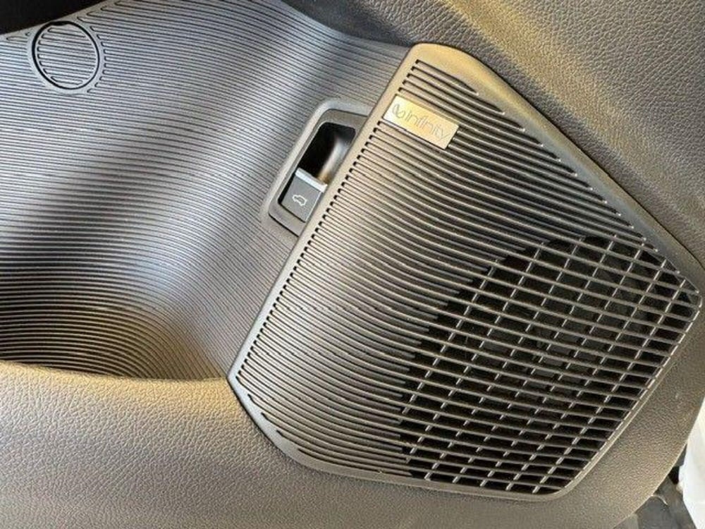 Byd Seal U DM-i  nuova a Roma (18)