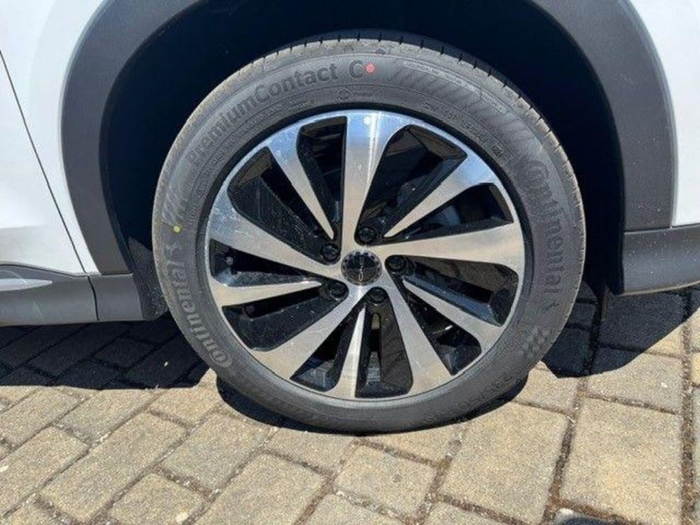 Byd Seal U DM-i  nuova a Roma (7)